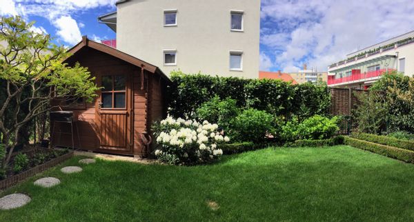 La maison de Vitali