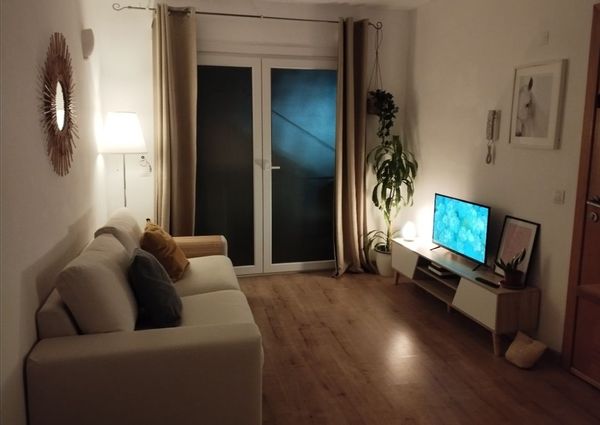 La maison de Luciana