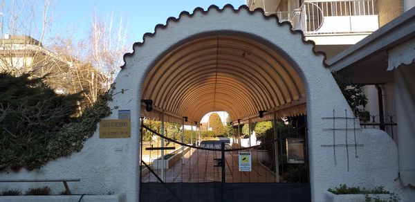 La maison de Fabio