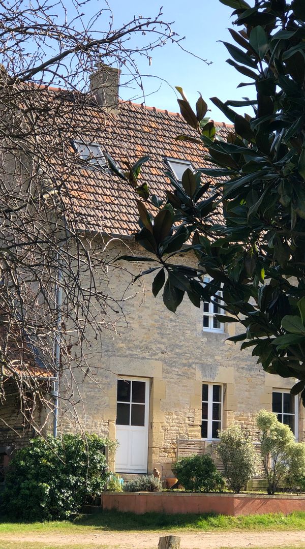 La maison de Lydie