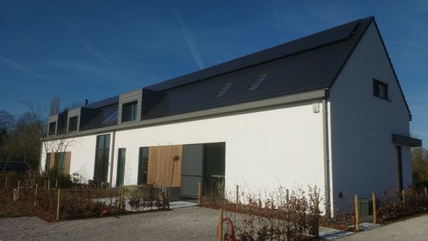 La maison de Frédéric