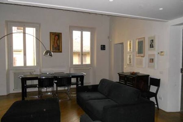 La maison de Serena
