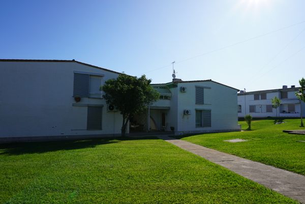 La maison de Consuelo