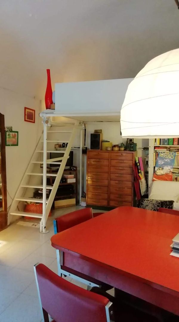 La maison de Elena