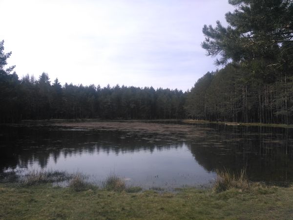 La maison de Pilar