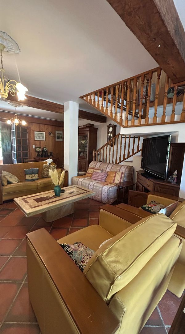 La maison d’Alexandra
