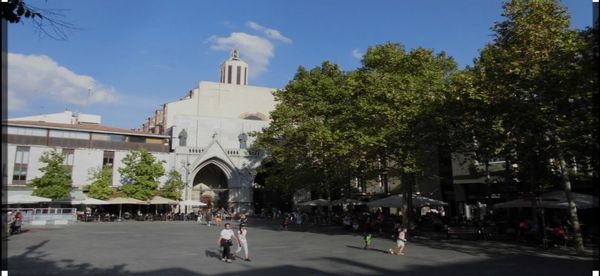 La maison de Laura