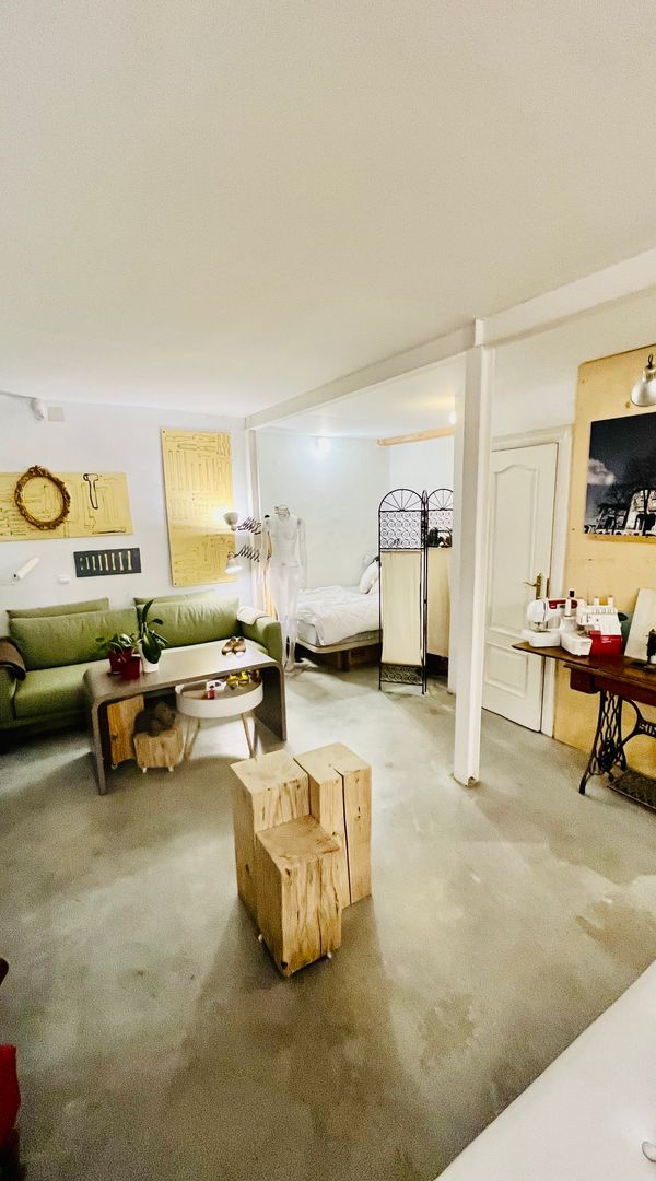 Mi casa