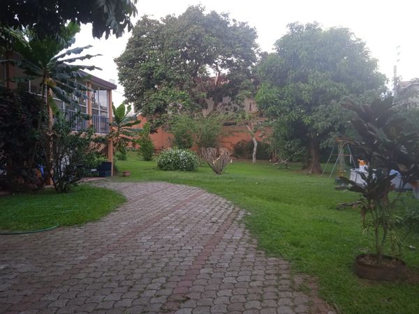 Jolie maison avec grand jardin à Bastos