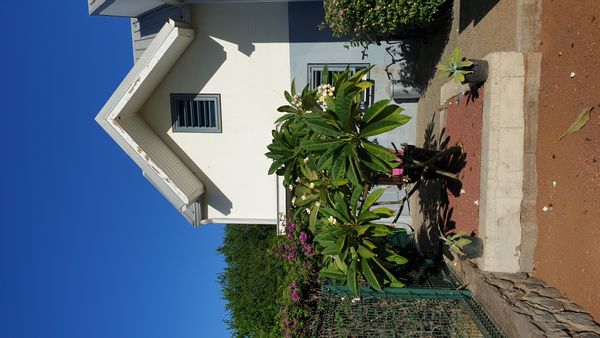 La maison de Julie
