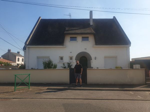 La montagnarde