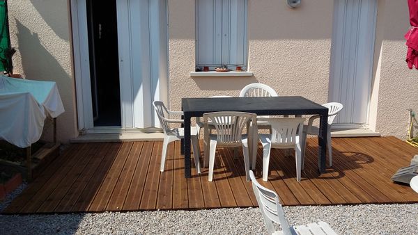 La maison de Myriam