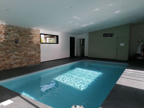 La villa de Sofie