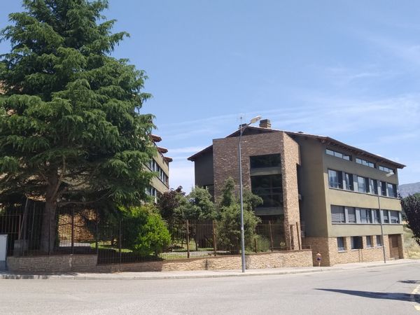 La maison de Eduard