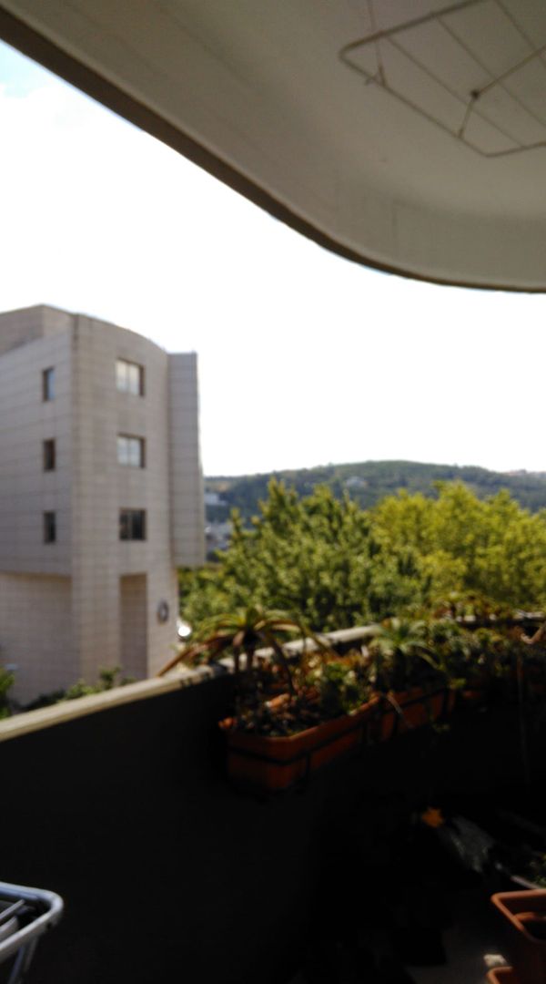 La maison de Sara