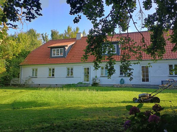 La maison de Marie