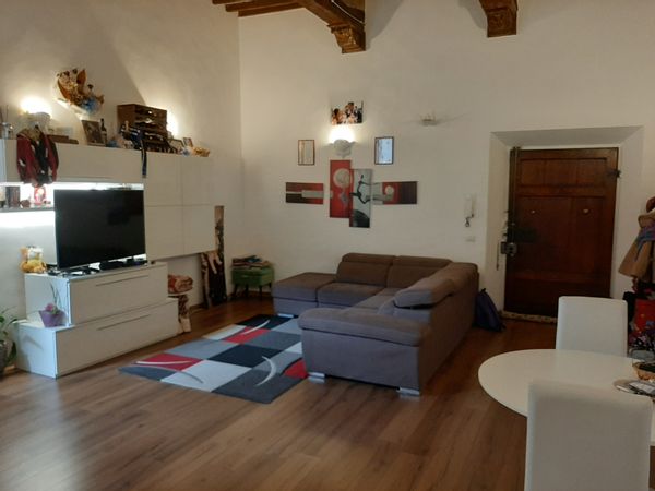 La maison de Martina