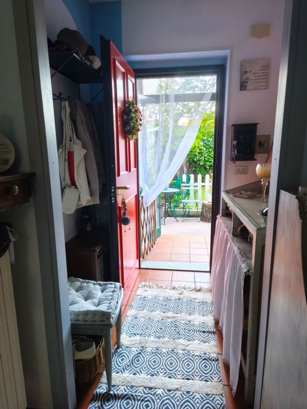 La maison de Simona