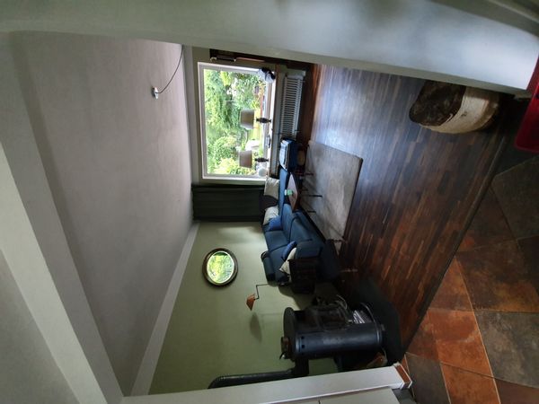 La maison de Katrin