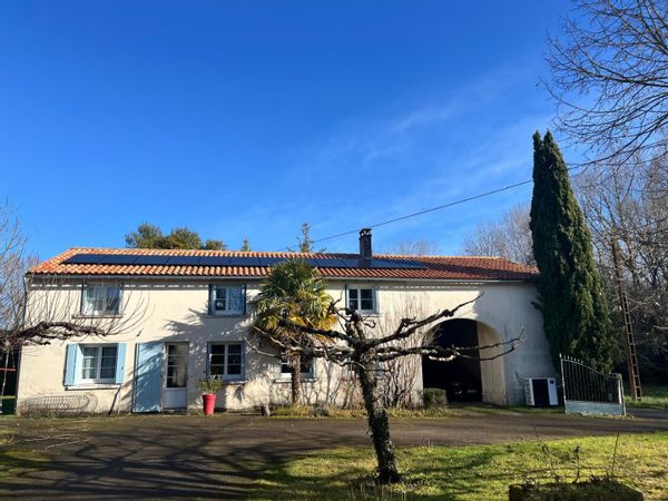 Chez Ben et Hélène, 1-8 aout
