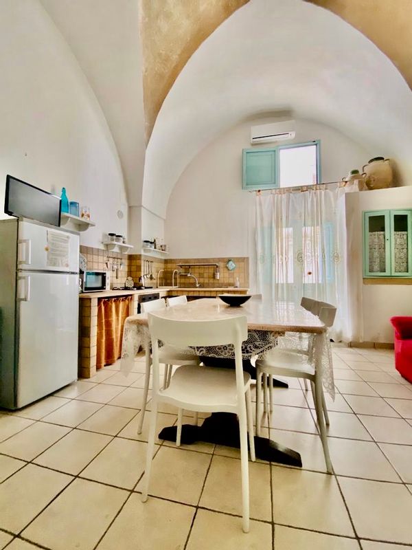 La maison de Scilla