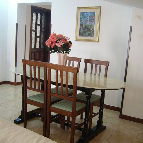 La maison de Romina