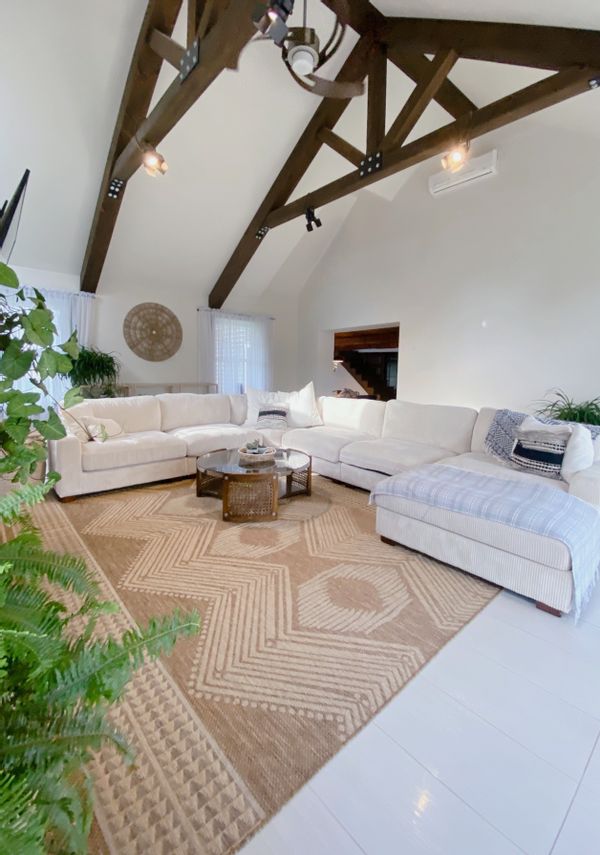 La maison de Kristelle & Vincent