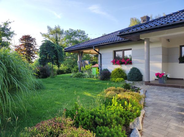 La maison de Kinga