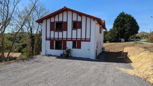 la maison basque