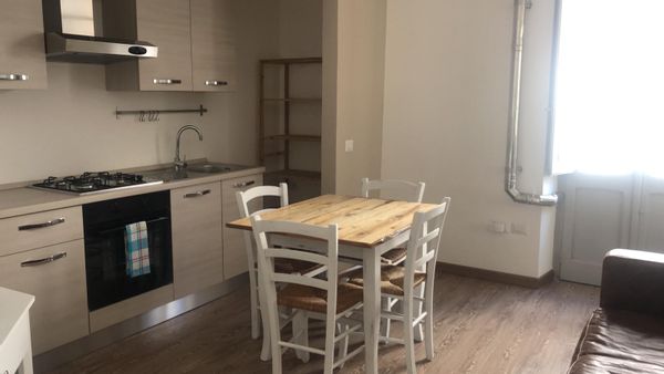La maison de Barbara&luca