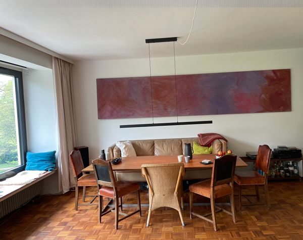 La maison de Gaby