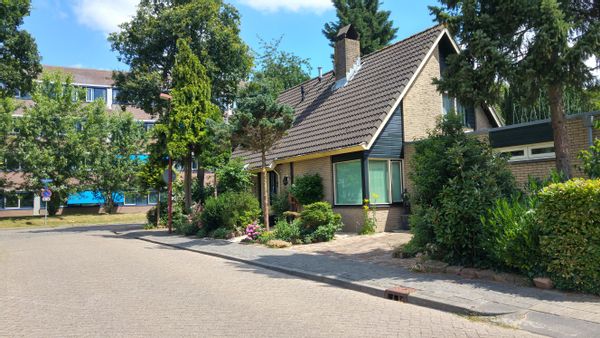 La maison de Peter & Ingrid