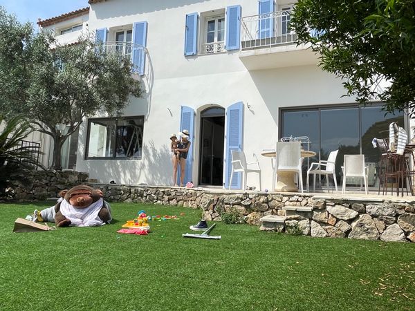 La maison d’Emeline & Cédric