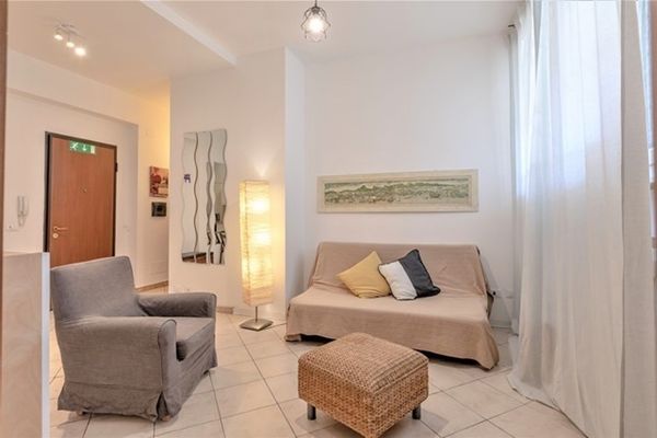 La maison de Alessandro