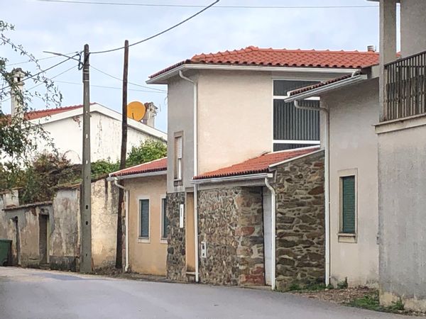 La maison de Angie