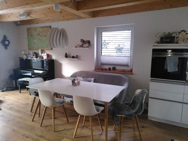 La maison de Katja