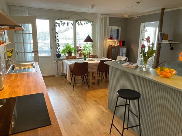 La maison de Ludvig