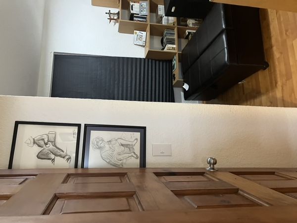 La maison de Ana