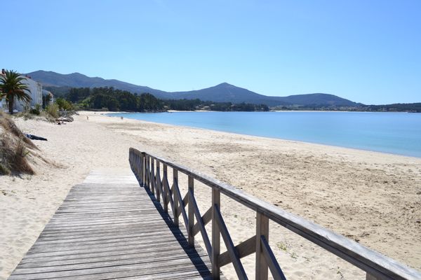 La maison de Familia Buron Pérez