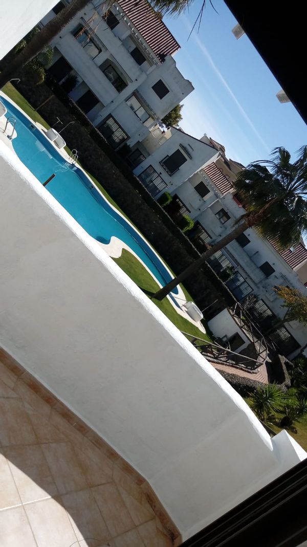 La maison de Juan