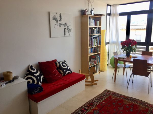 La maison de Beatriz