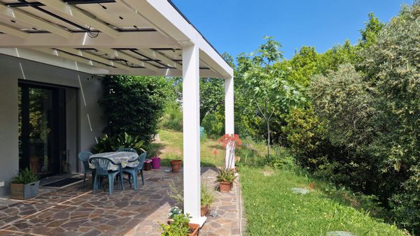 La maison de Gianmarco