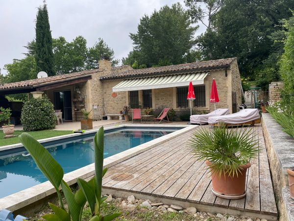 La maison de Remy