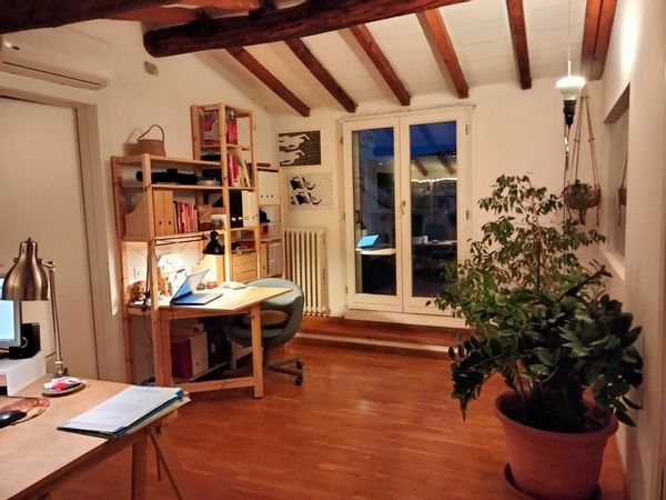 La maison de Daniele