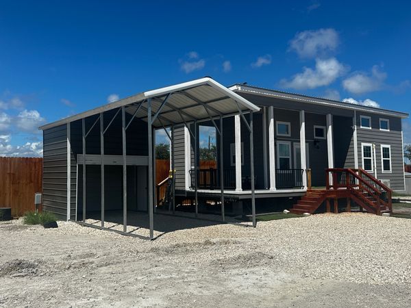 La maison de Vanessa
