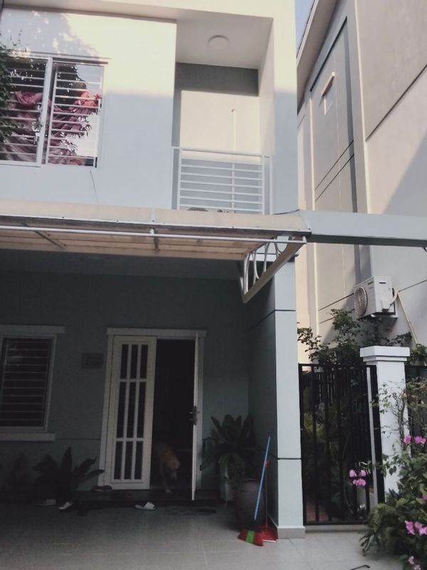 La maison de Masaya