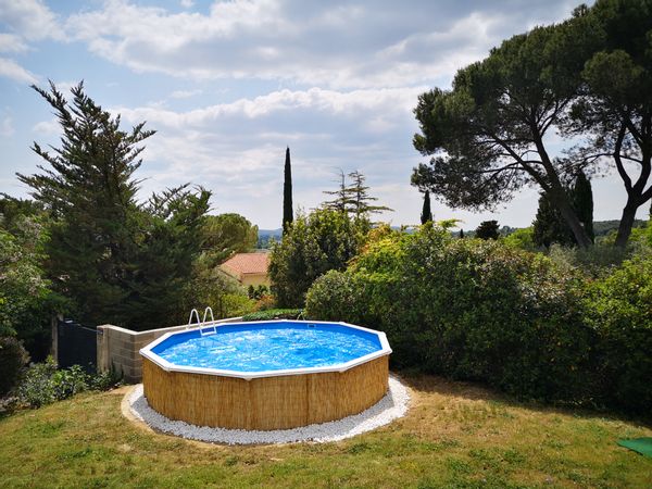 La maison de Séverine et Damien