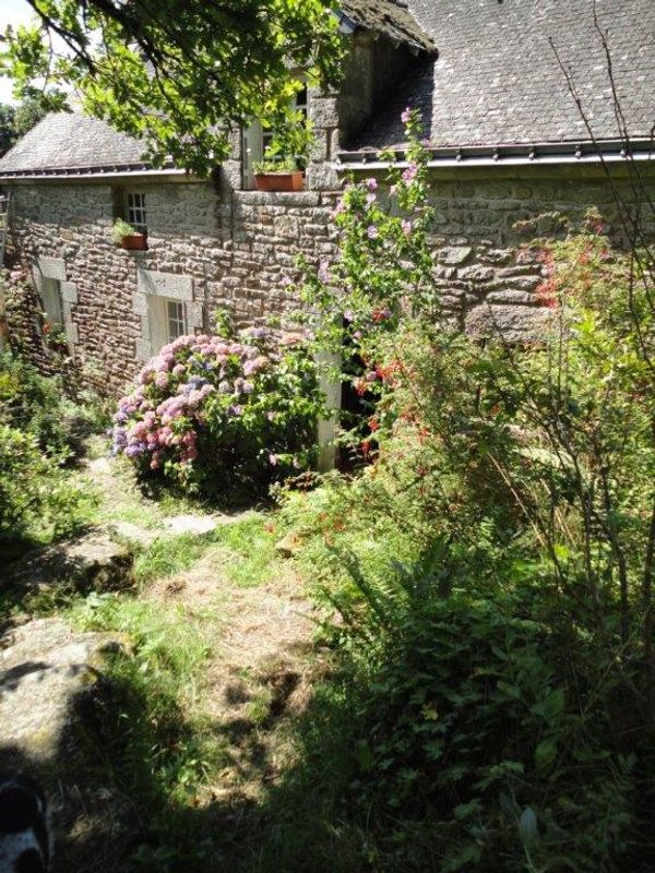 La maison de Daniel