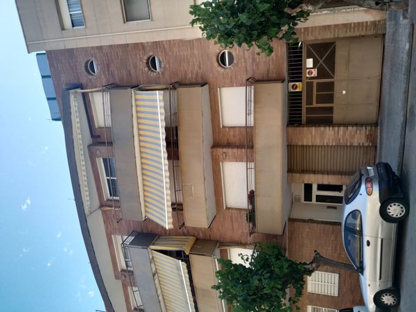 La maison de Montse