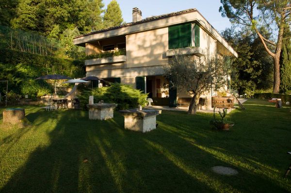 La maison de salvatore